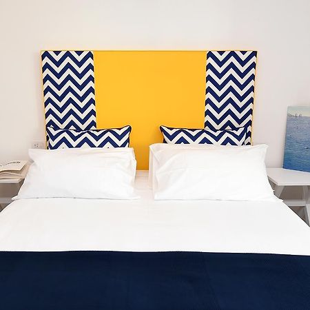 ホテル Casa Pantone ソレント エクステリア 写真