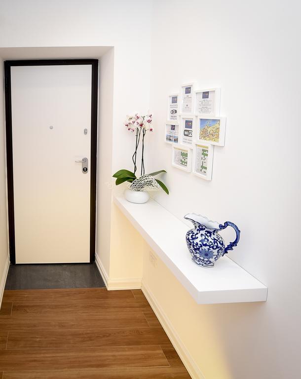 ホテル Casa Pantone ソレント エクステリア 写真