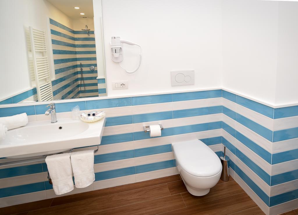 ホテル Casa Pantone ソレント エクステリア 写真