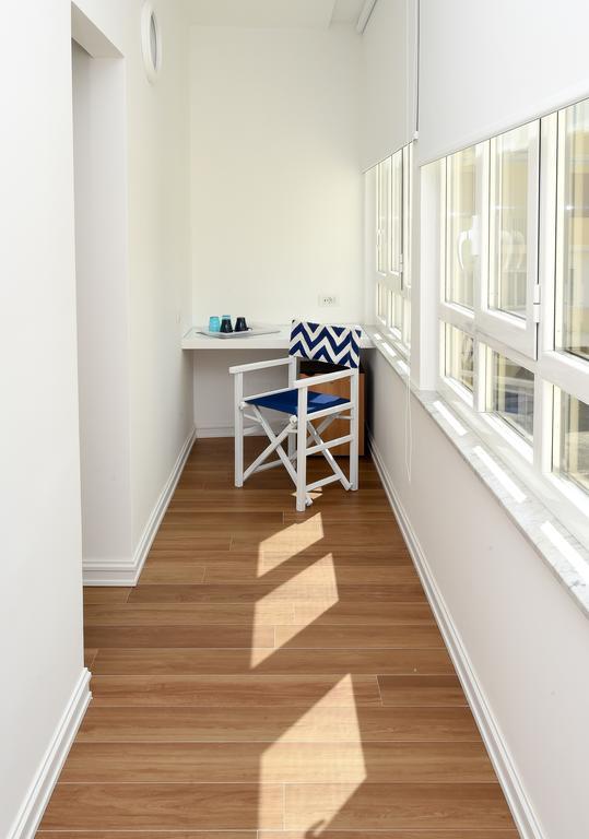 ホテル Casa Pantone ソレント エクステリア 写真