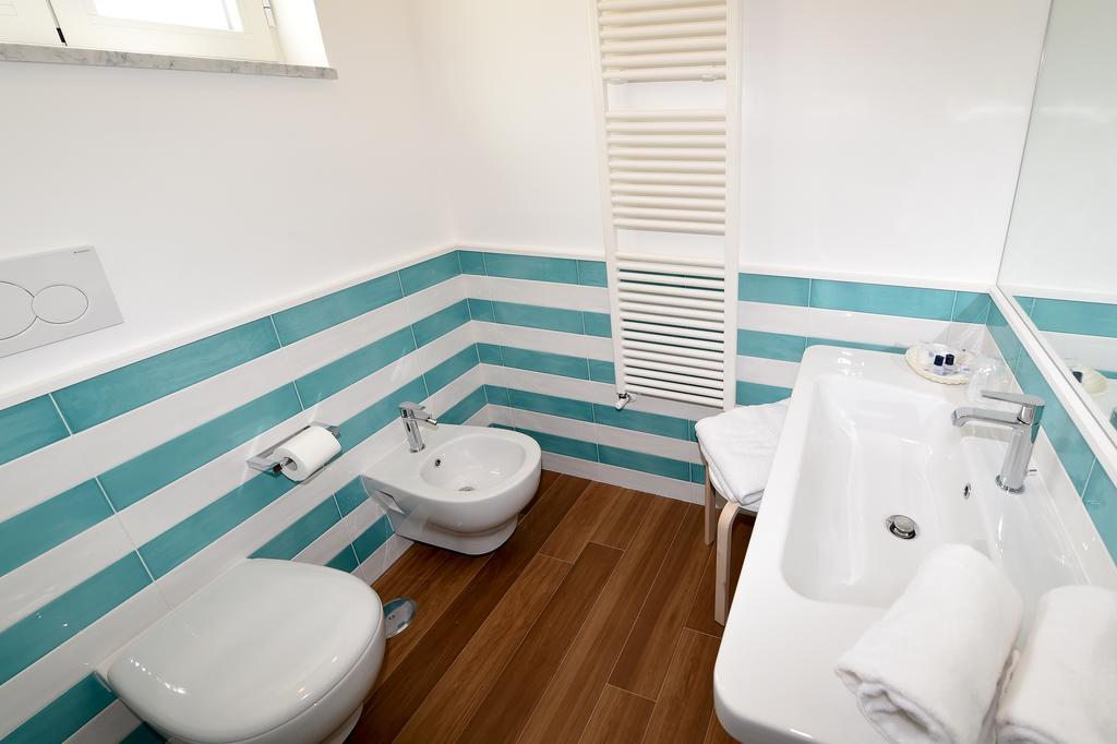 ホテル Casa Pantone ソレント エクステリア 写真