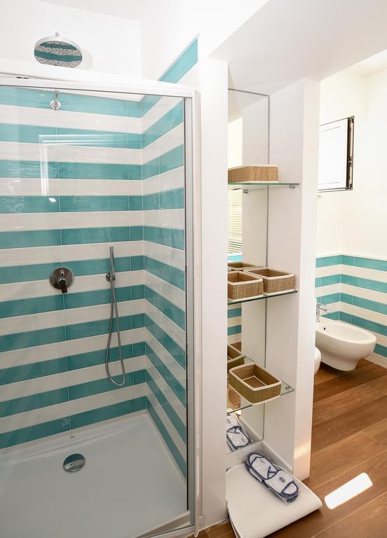 ホテル Casa Pantone ソレント エクステリア 写真