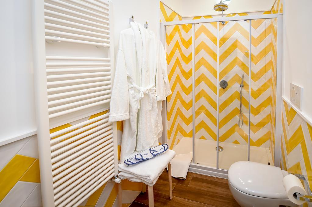 ホテル Casa Pantone ソレント エクステリア 写真