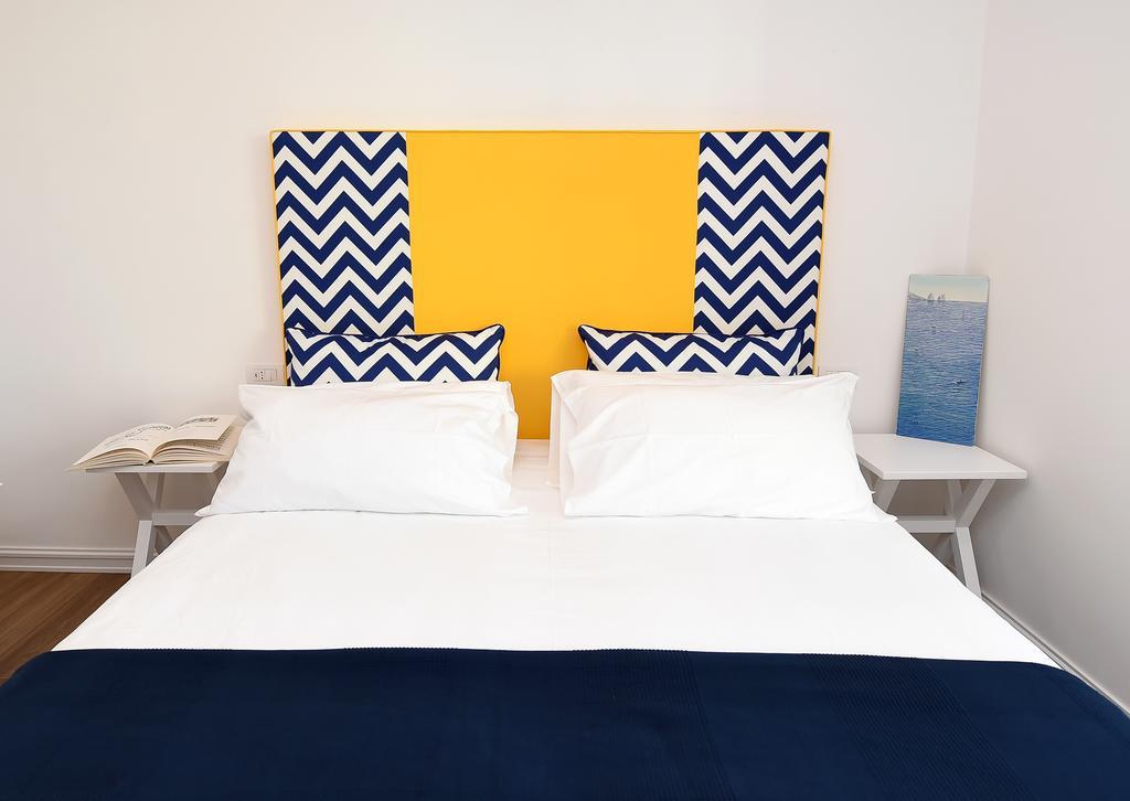 ホテル Casa Pantone ソレント エクステリア 写真