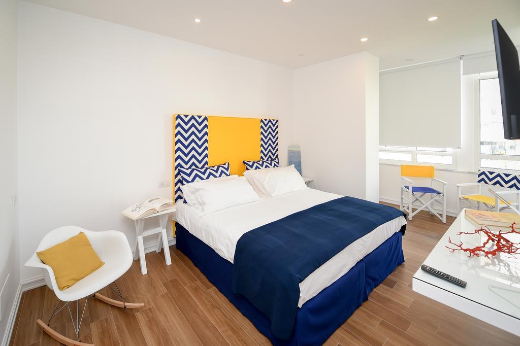 ホテル Casa Pantone ソレント エクステリア 写真